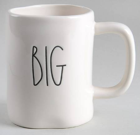 Farmhouse Mug