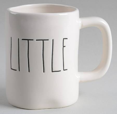 Farmhouse Mug