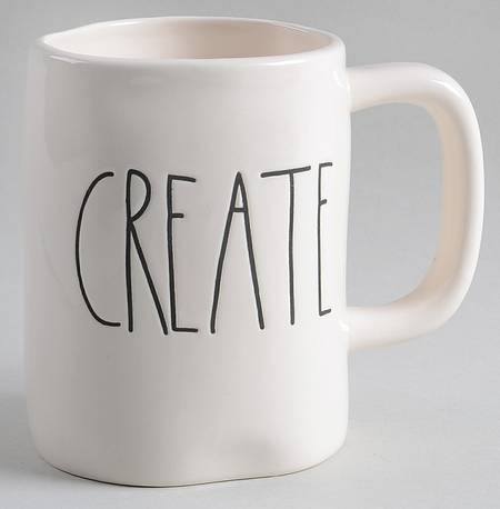 Farmhouse Mug