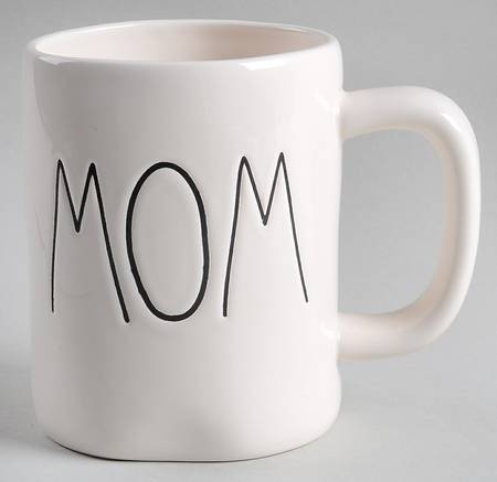 Farmhouse Mug