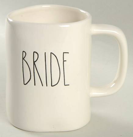 Farmhouse Mug