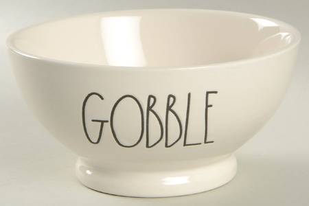 Farmhouse 5" All Purpose Bowl