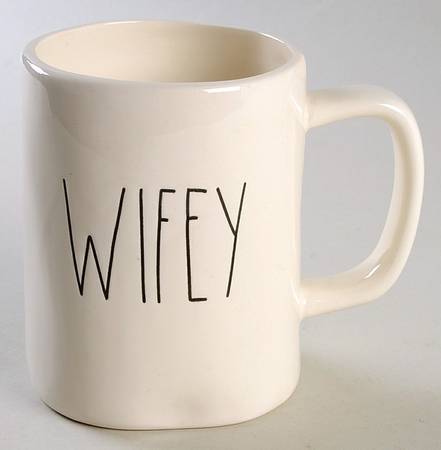 Farmhouse Mug