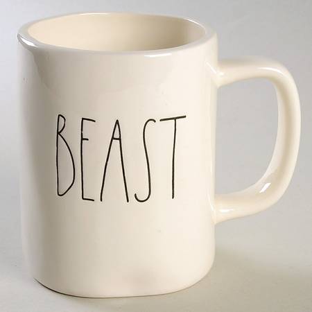 Farmhouse Mug