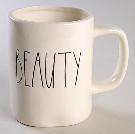 Farmhouse Mug