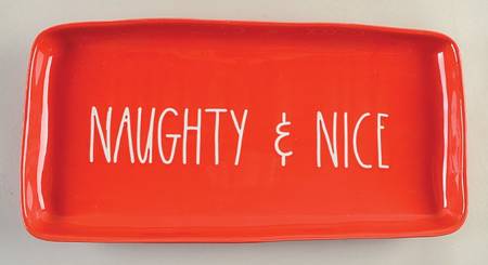 Farmhouse 14" Rectangular Serving Platter