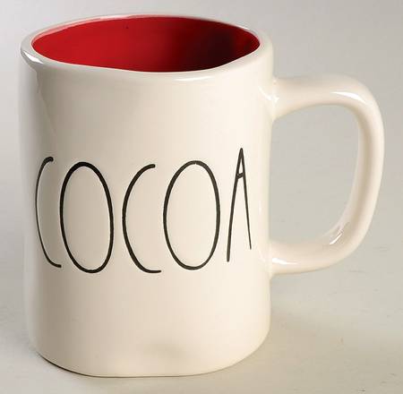 Farmhouse Mug