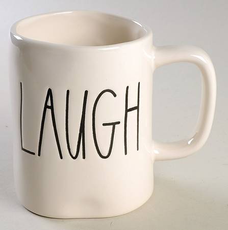 Farmhouse Mug