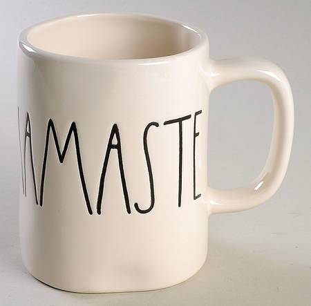 Farmhouse Mug