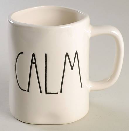 Farmhouse Mug