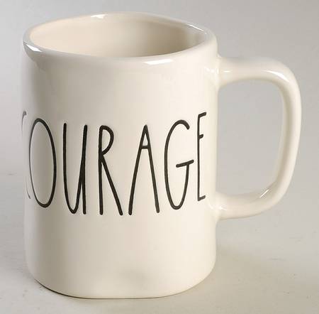 Farmhouse Mug