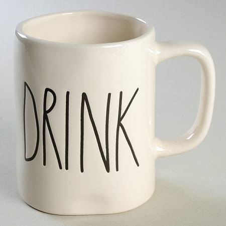 Farmhouse Mug