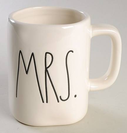 Farmhouse Mug