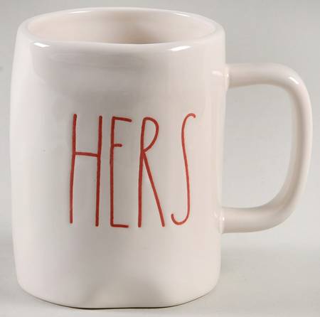 Farmhouse Mug