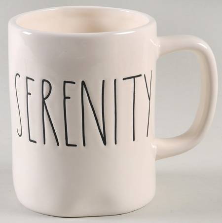 Farmhouse Mug