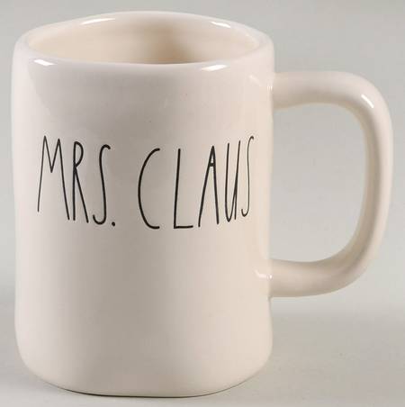 Farmhouse Mug