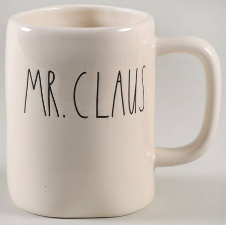 Farmhouse Mug