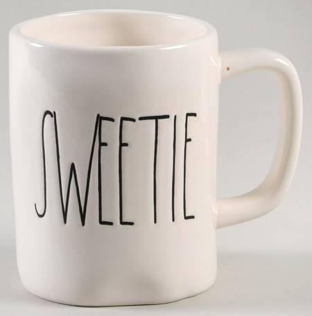 Farmhouse Mug