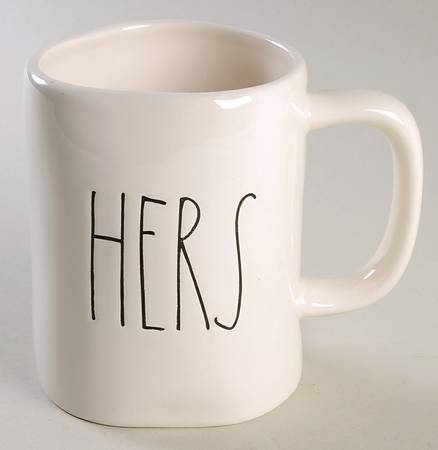 Farmhouse Mug