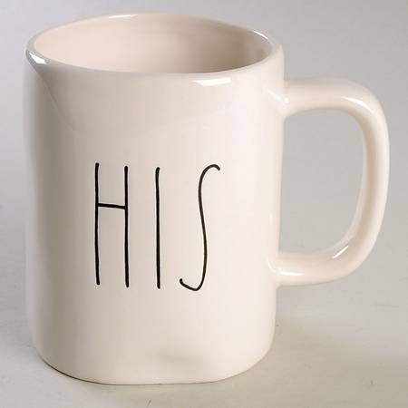 Farmhouse Mug