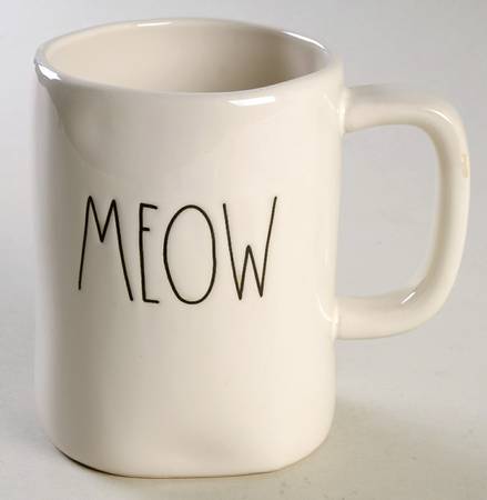 Farmhouse Mug