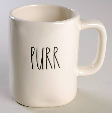 Farmhouse Mug