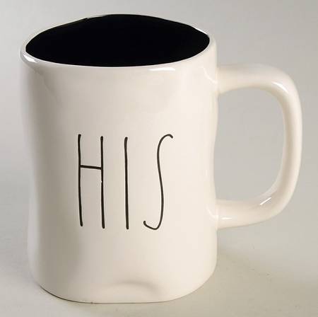 Farmhouse Mug