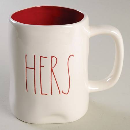 Farmhouse Mug