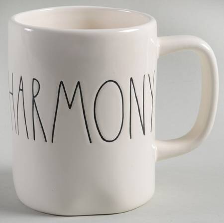 Farmhouse Mug