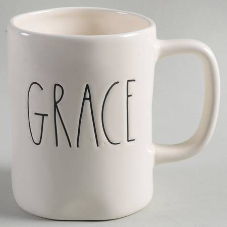 Farmhouse Mug