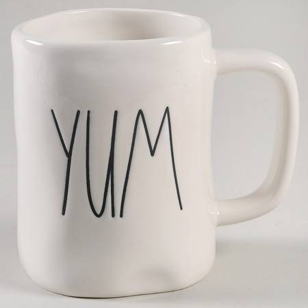 Farmhouse Mug