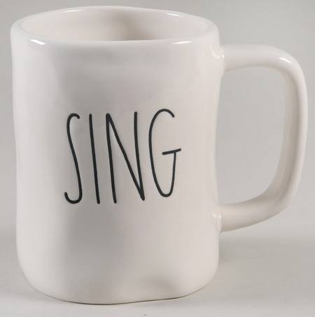 Farmhouse Mug