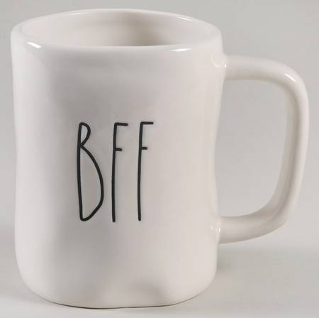 Farmhouse Mug