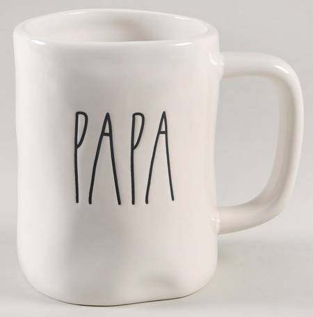 Farmhouse Mug