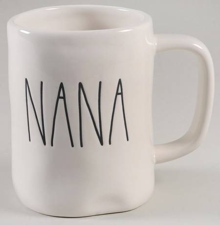 Farmhouse Mug