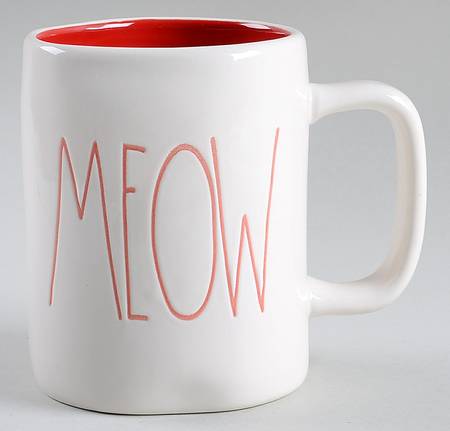 Farmhouse Mug