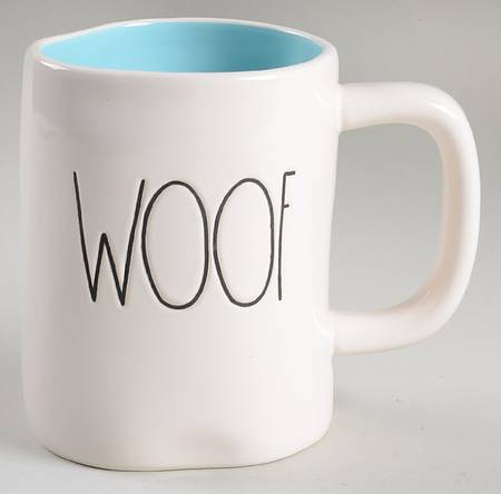 Farmhouse Mug