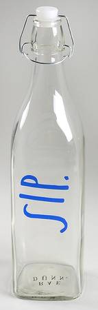 Farmhouse Glassware Bottle-Bail & Trigger