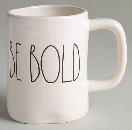 Farmhouse Mug