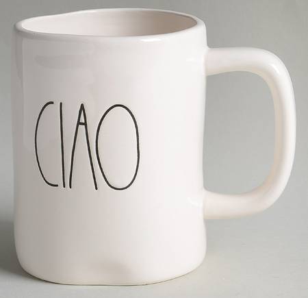 Farmhouse Mug