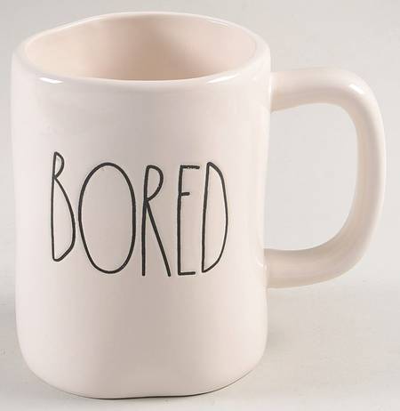 Farmhouse Mug
