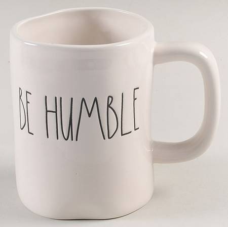 Farmhouse Mug