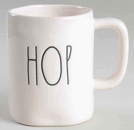 Farmhouse Mug