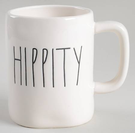 Farmhouse Mug