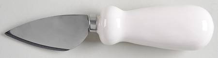 Farmhouse Cheese Knife with Stainless Blade