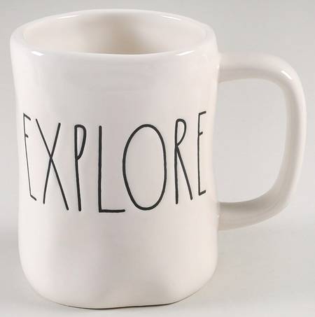 Farmhouse Mug