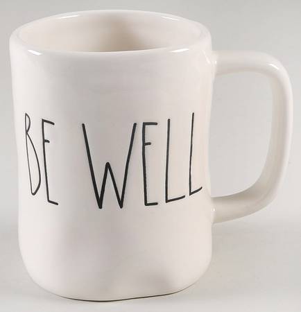 Farmhouse Mug
