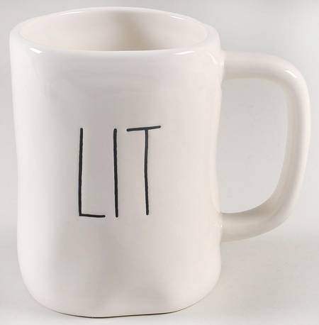Farmhouse Mug