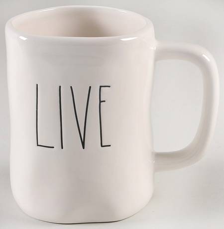 Farmhouse Mug