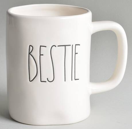 Farmhouse Mug